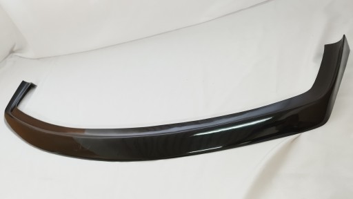 E36.01.16 - Спойлер бампера BMW E36 M комплект FATLIP без покраски