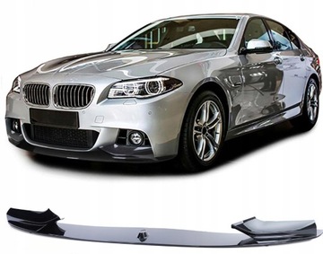 Вставка в бампер BMW F10 M-PACKAGE