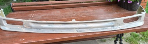 Вставка в бампер Volkswagen Golf 3, узор Rieger