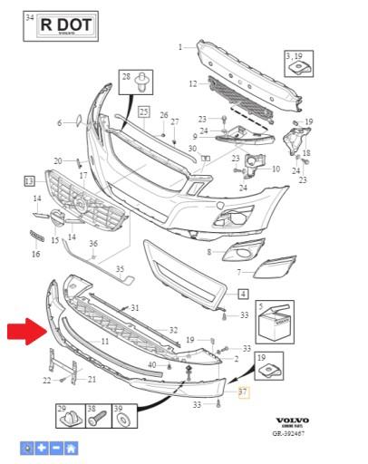 ADK84708 - Т-образный тормозной барабан Vitara 220 мм Blue Print