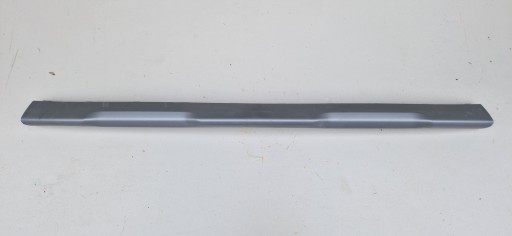 68577S1500 - Спойлер переднего бампера Hyundai SantaFe IV Lift