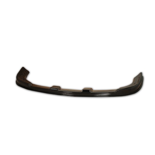 Вкладиш на передній бампер MERCEDES SPRINTER (B906) 2014-2018 глянцевий чорний