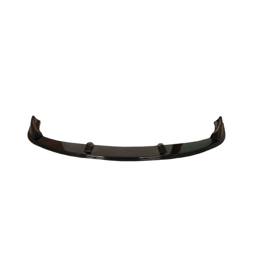 Вкладиш переднього бампера MERCEDES SPRINTER (B907, B910) 2018 - чорний глянець