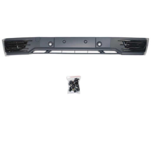 Вставка переднього бампера VW TRANSPORTER VI CARAVELLE T6 2015 - Тип Sportline