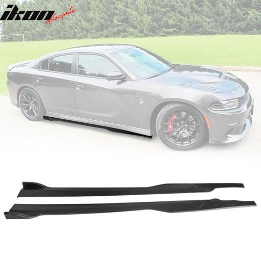 JGD-CHAR15-SSV1 - Dodge CHARGER 2015 + SRT