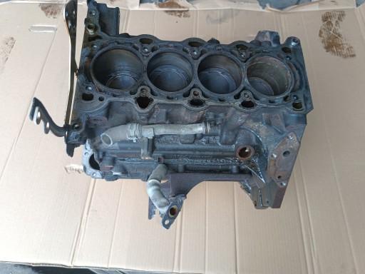 Нижний блок двигателя, вал, поддон, astra j, zafira c, meriva b, a14net