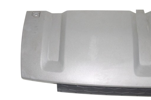 Land rover discovery sport (l550) fk7217f011a 2.0l нижняя панель бампера