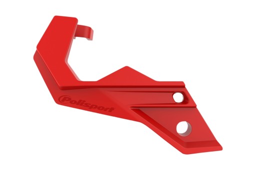 8155700003 - Нижня кришка передньої підвіски Gas Gas