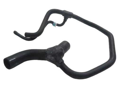 Шланг радіатора нижній Ford Fiesta OE 6198873