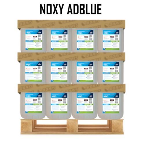 Doris NOXy AdBlue с воронкой 10л, поддон 60шт х 10л