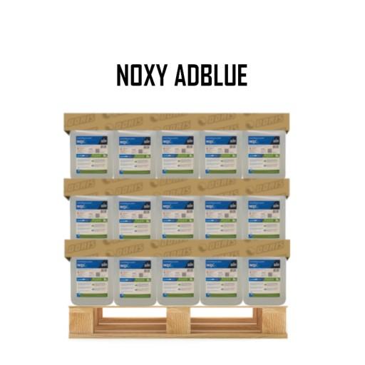 Doris NOXy AdBlue с воронкой 5л, поддон 108 шт х 5л