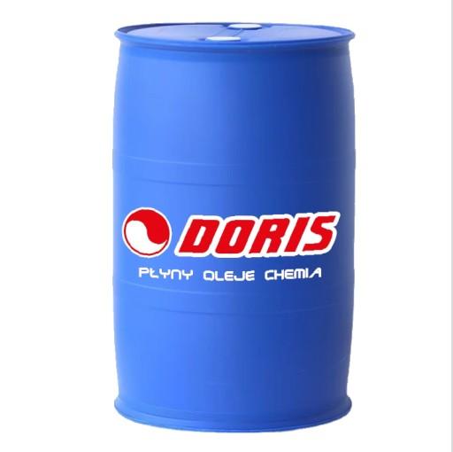 Концентрат синего радиатора Doris -80C G11 200л