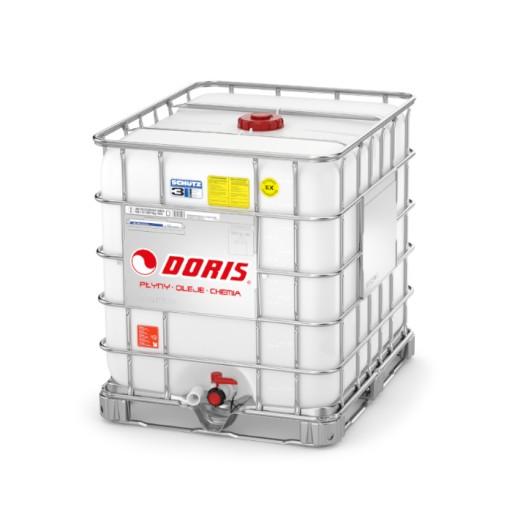 Моторне масло Doris Doris 15W40 SHPD 1000л