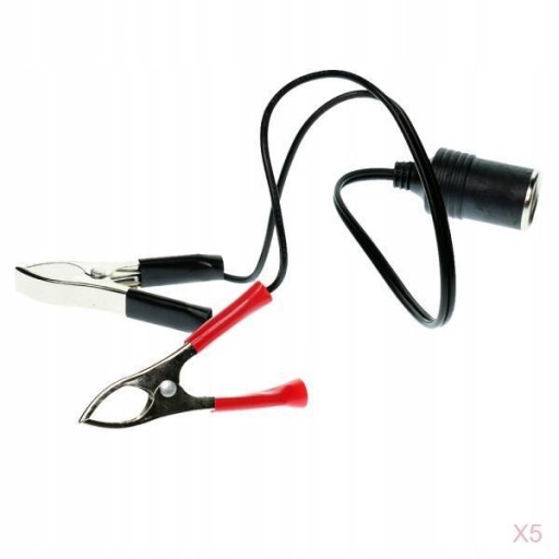 50779 - Відмінна продуктивність 5X 12V / 24V 30A мотоцикл