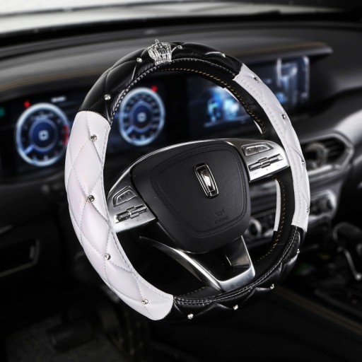 Автомобільні Приналежності Кришка Рульового Колеса Жіночий