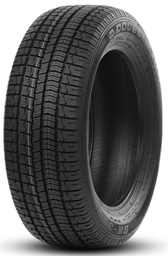 Зимняя шина Double Coin DW-300 235/50R17 100 V XL BSW