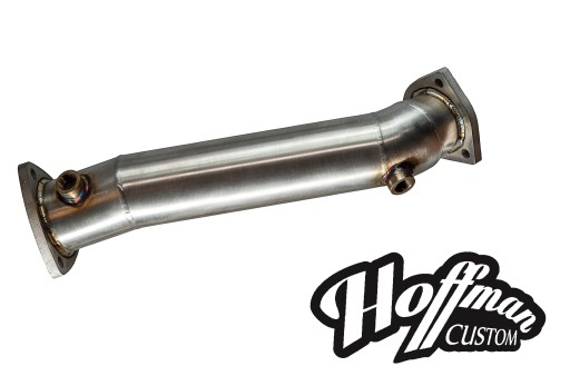 JMJ 1090954 - Downpipe 2,75 