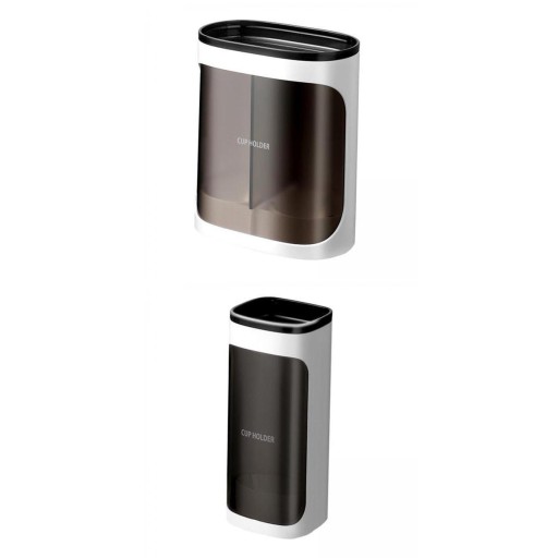 Диспенсер для паперових стаканчиків