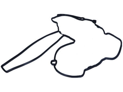 Dr. Motor DRM0710 прокладка, кришка головки блоку циліндрів