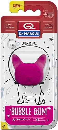 Підвіска з жувальної гумки Dr. Marcus Cosmic Dog Fragrance