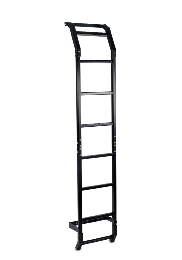 Лестница Fiat DUCATO III С 2006 H2