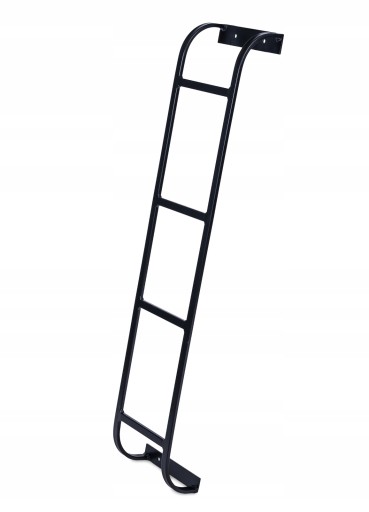 Экспедиционная лестница Land Rover Defender 90/110