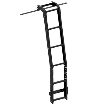 Бокова драбина VW Transporter T5 / T6, коротка версія