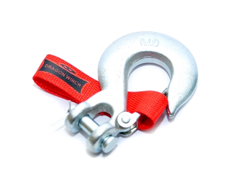 Dragon Winch Гак для лебідок 3600-6300 кг