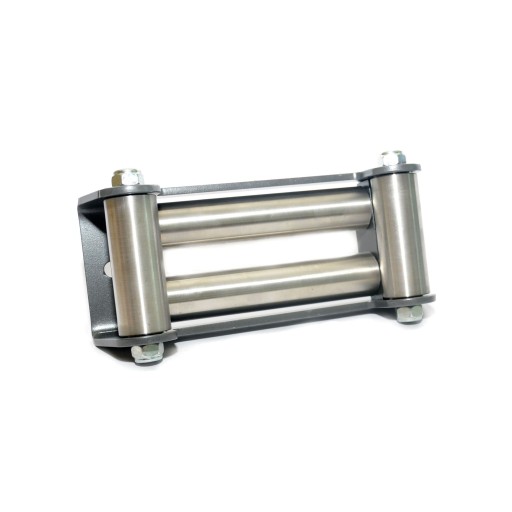 Лебідка Dragon СУПЕР СИЛЬНА роликова направляюча з підшипником 12000-20000 фунтів