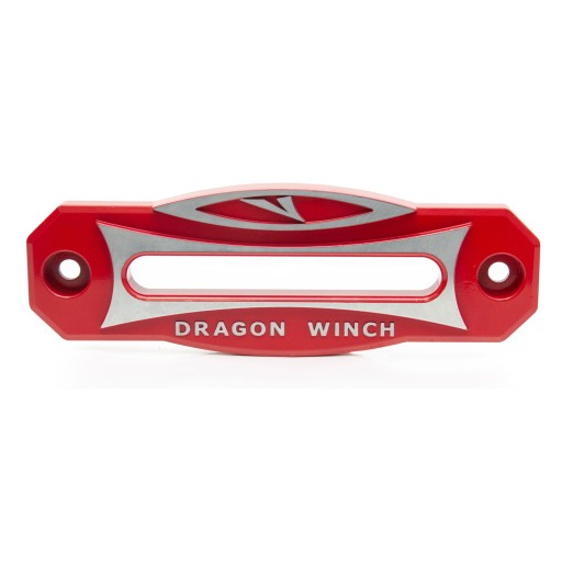 Направляюча ковзання лебідки Dragon для лебідки 9000-18000 фунтів | логотип