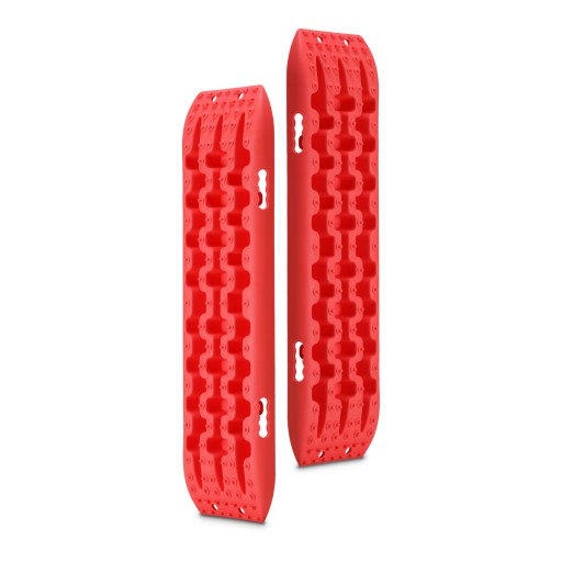 Пастки Dragon Winch для бездоріжжя | Набір з 2 шт