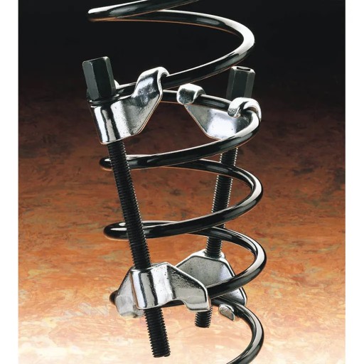 Знімач спіральних пружин Draper Tools, 2 шт., 220 мм, 68615