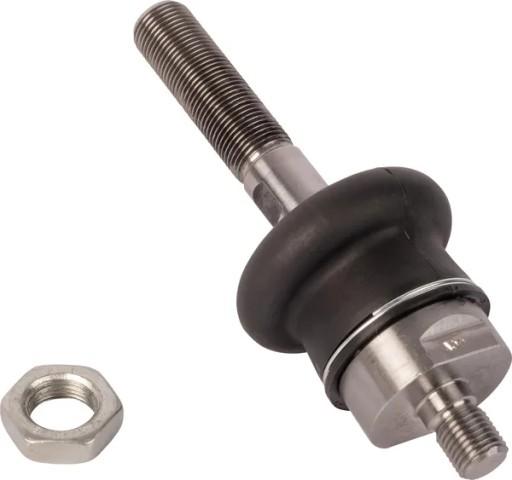 Штанга 3654588M1 Крамп