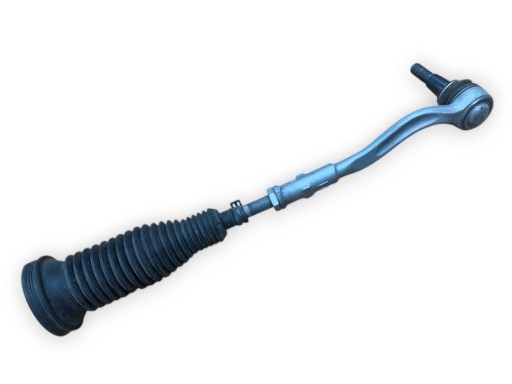 Права передня рульова тяга audi e-tron 4ke q8 2020- 4m0.423.812.d