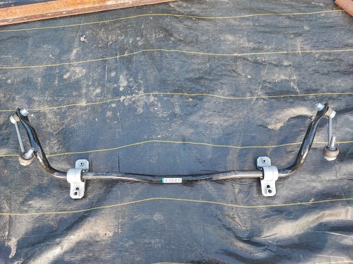 Тяга стабілізатора в зборі Volvo S90 II V90 II XC90 II 31406930