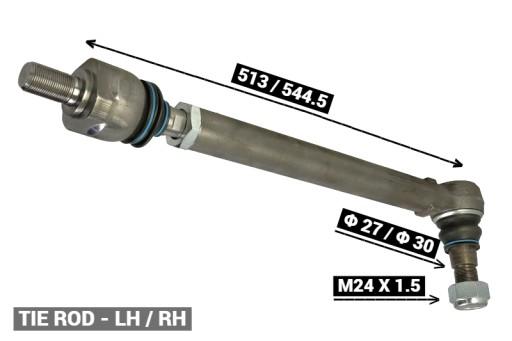 8200621862 - ТОРМОЗНОЙ ШЛАНГ LAGUNA II RENAULT REAR LEFT ORIGINAL!