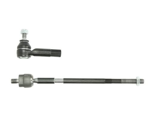 FEB-44675-ZS1 - Рулевая рейка PROKIT FEBI BILSTEIN 44675