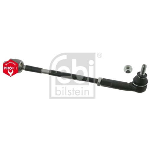 32 92 6252 - Рулевая тяга поперечная FEBI BILSTEIN 26252