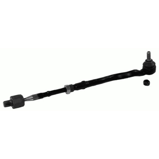 27116 02 - Поперечна рульова рейка LEMFÖRDER