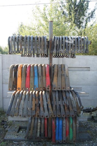 Стабілізатор реакції VOLVO FH оригінал