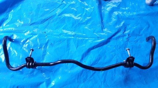 Стабілізатор Qashqai III J12 1.3 dig-t 4tys.km