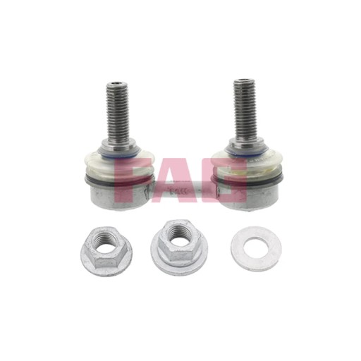 Штанга / кронштейн, стабилизатор FAG 818 0069 10