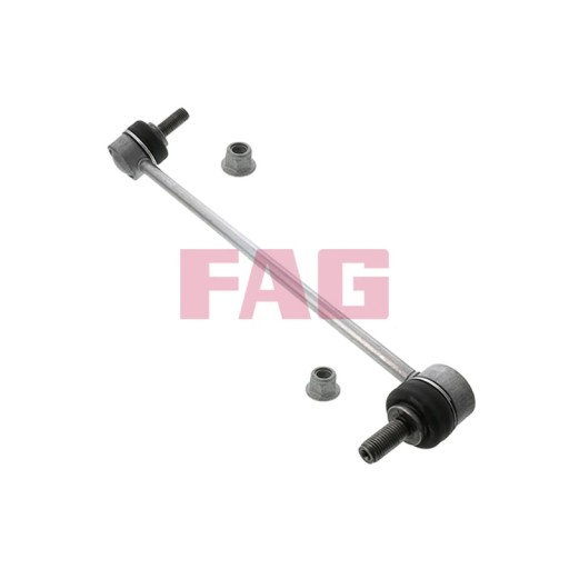 Тяга/кронштейн стабилизатора FAG 818 0518 10