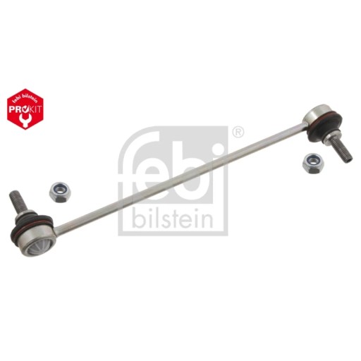 29834 - Тяга/кронштейн стабилизатора FEBI BILSTEIN 29834