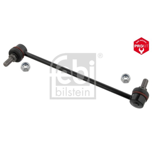 30985 - Штанга / кронштейн, стабилизатор Febi BILSTEIN