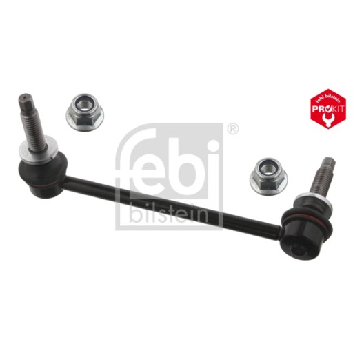 34315 - Штанга / кронштейн, стабилизатор Febi BILSTEIN