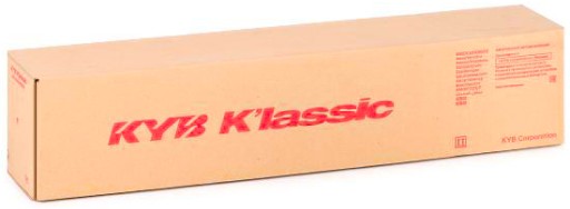 Штанга / кронштейн, стабілізатор KYB KSLR1078
