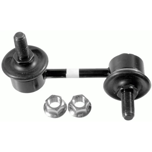 Штанга / кронштейн, стабілізатор Lemförder 31101 01