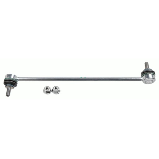 Штанга / кронштейн, стабілізатор Lemförder 37598 01