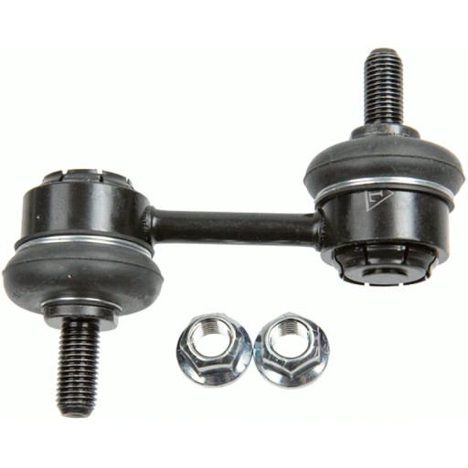 Штанга / кронштейн, стабилизатор Lemförder 39166 01